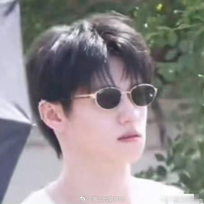 我棍哥怎么越来越芒化了