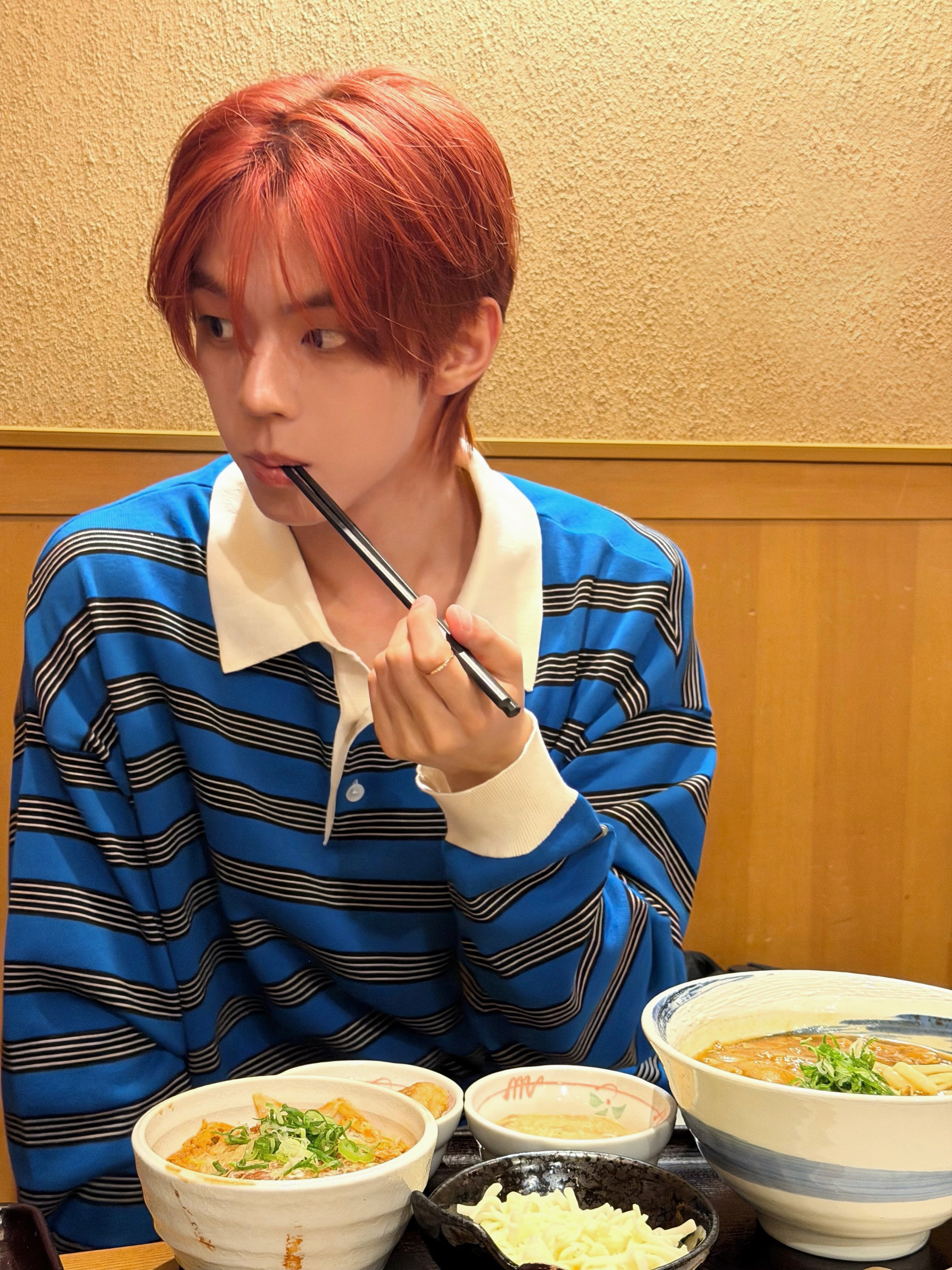 웃어😊😊260704  官方ig 