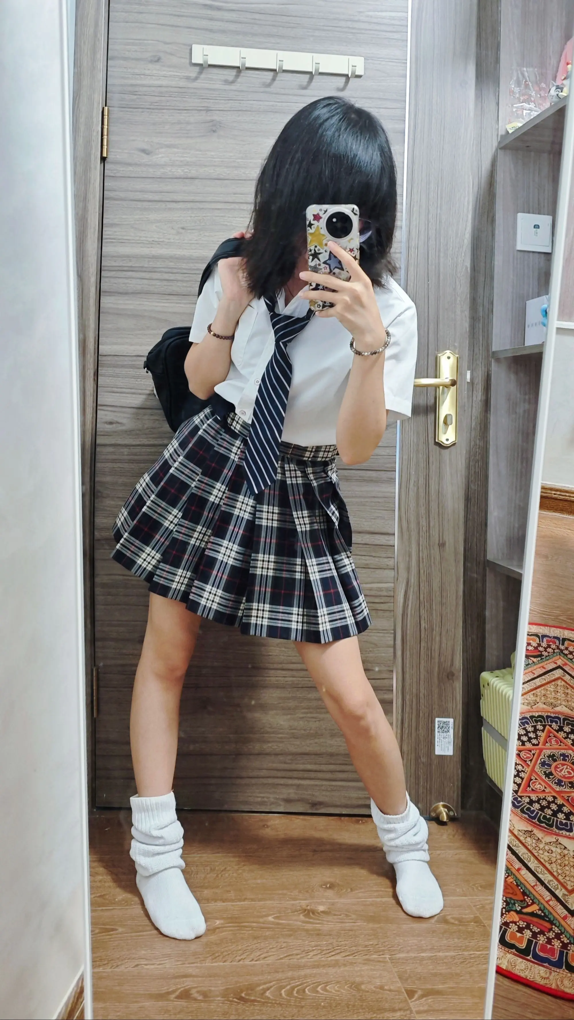 你那天在马桶上留下的余温我用脸感受了很久