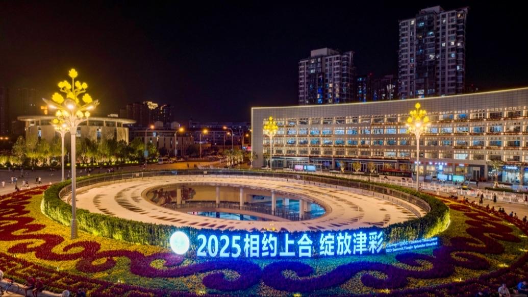 外交硕果，满载而归。这次的北京之行，普京给予了极高的评价。并对取得的成果也非常满