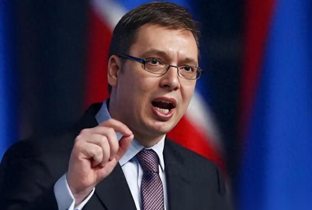 中东和东欧打了这么久还没个消停，巴尔干半岛眼看也要憋不住了。三个带北约背景的邻居