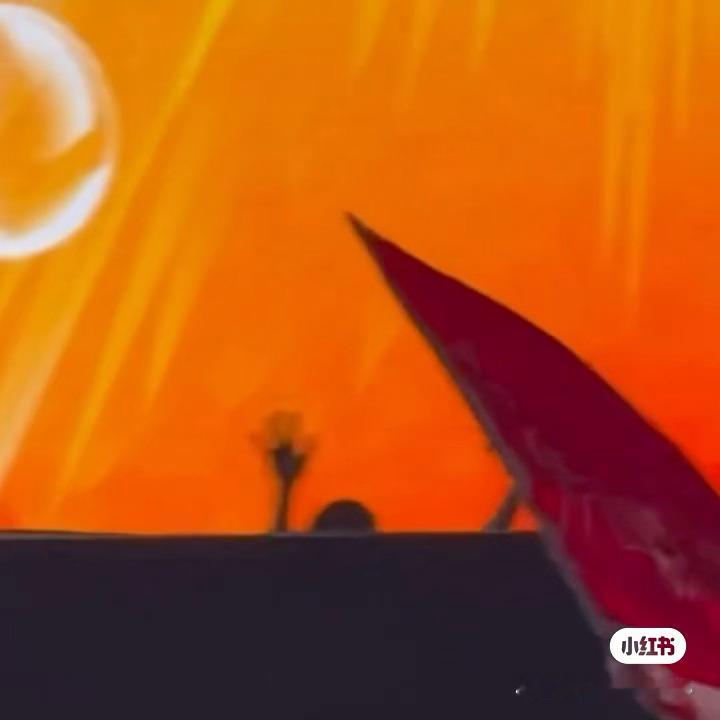 这个挥爪太萌了 任嘉伦音乐节 ​​​