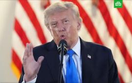 特朗普放话：美国要向欧盟讨还援乌资金
 

“拜登白送乌克兰的弹药，比在伊朗用的