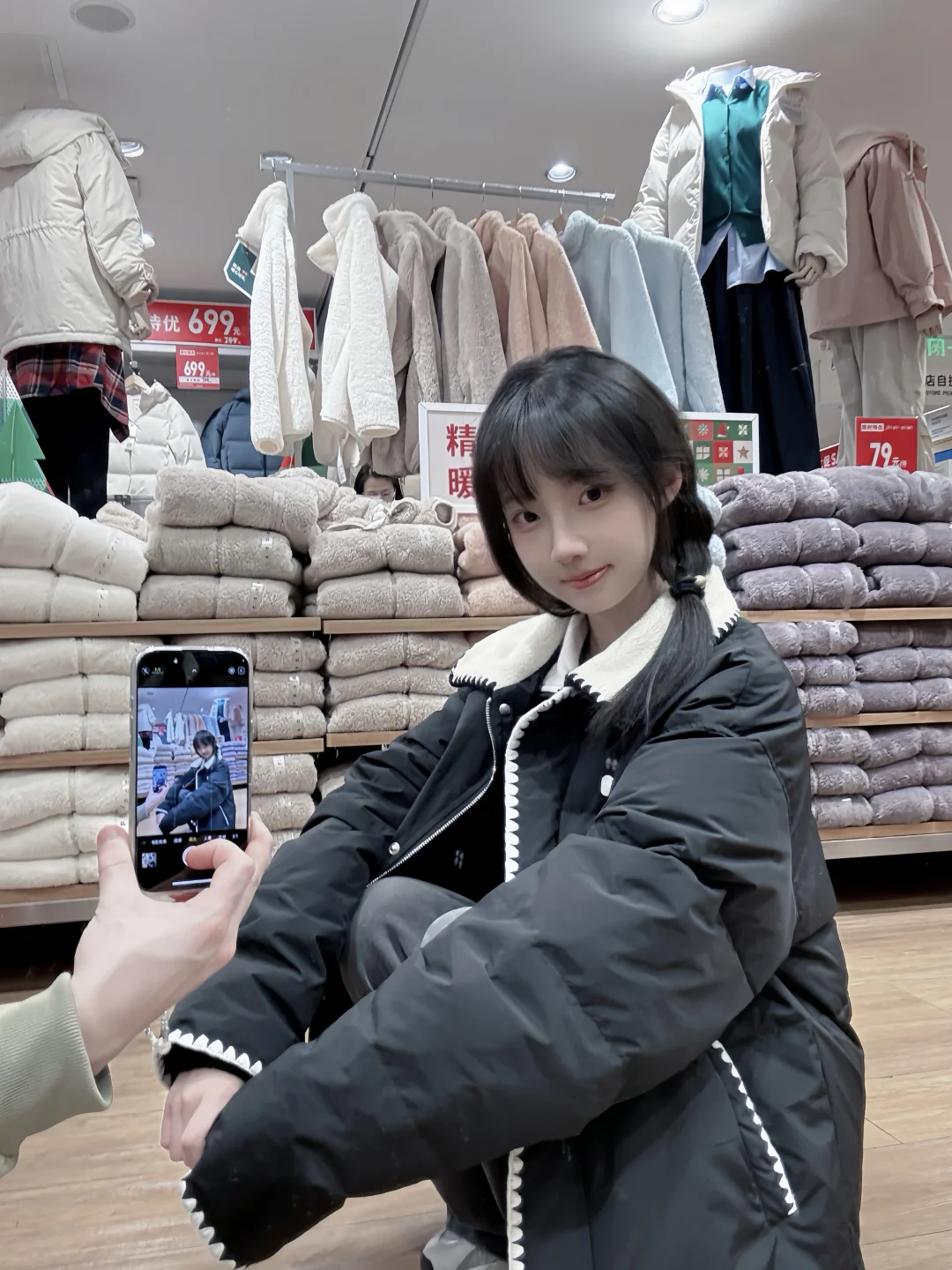 /•᷅‎‎•᷄\୭