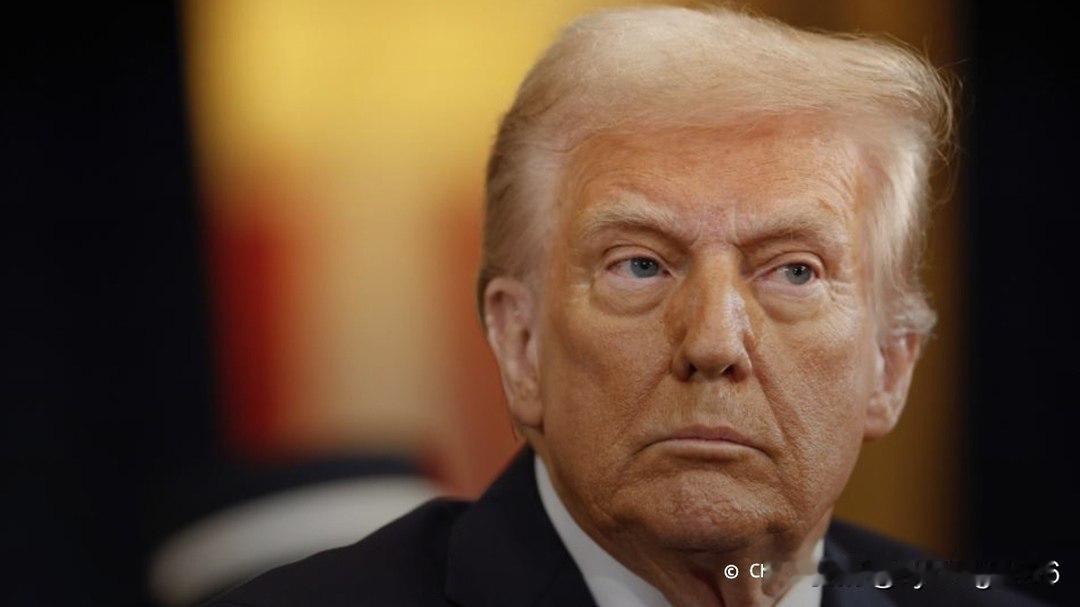 🇺🇸特朗普宣布将就美国“全面进入”格陵兰岛进行谈判。