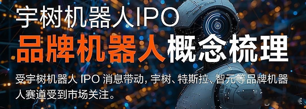 有消息称宇树科技A股上市的绿色通道被叫停，虽然没有看到正式公告，但目前上市进程仍