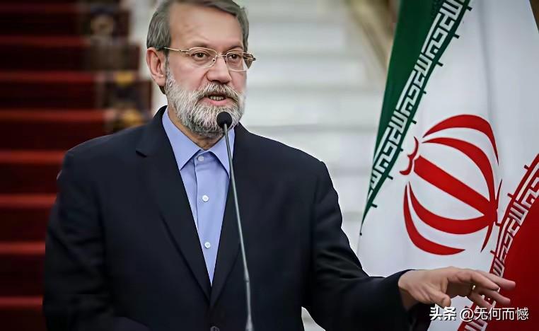 伊朗俘获了美国士兵，这应该是个千真万确的消息，虽然现在还没有看到真实的画面，但是