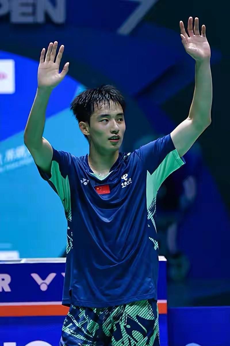 汤姆斯杯国羽名单已经发布，其实成员并没有出现什么变动，还是熟悉的班底。
还有人在