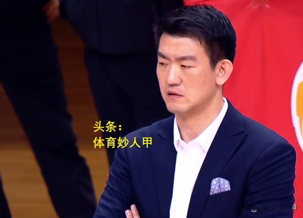 霸气！王博：我打球队时候，能从1打到4，从1防到4，所以，我做主教练，球员所有的