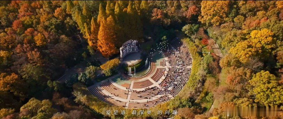 汪苏泷新MV才是真正的文旅宣传片 完全被画面拿捏！山海风雪配上歌声，每一帧都想截