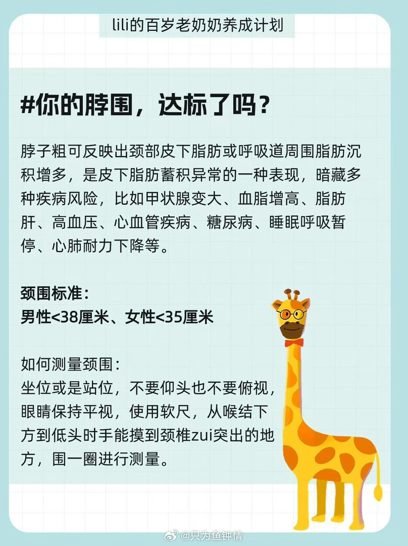 原来大腿粗的人更长寿国医少年志 这个知识真的靠谱！大腿肌肉力量跟代谢、骨骼健康相
