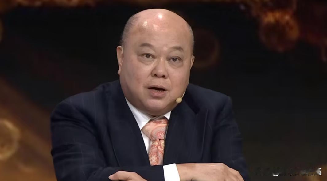 新党副主席李胜峰一语惊人：纵观全世界，敢于主动和大陆正面对抗的，就只有中国台湾地