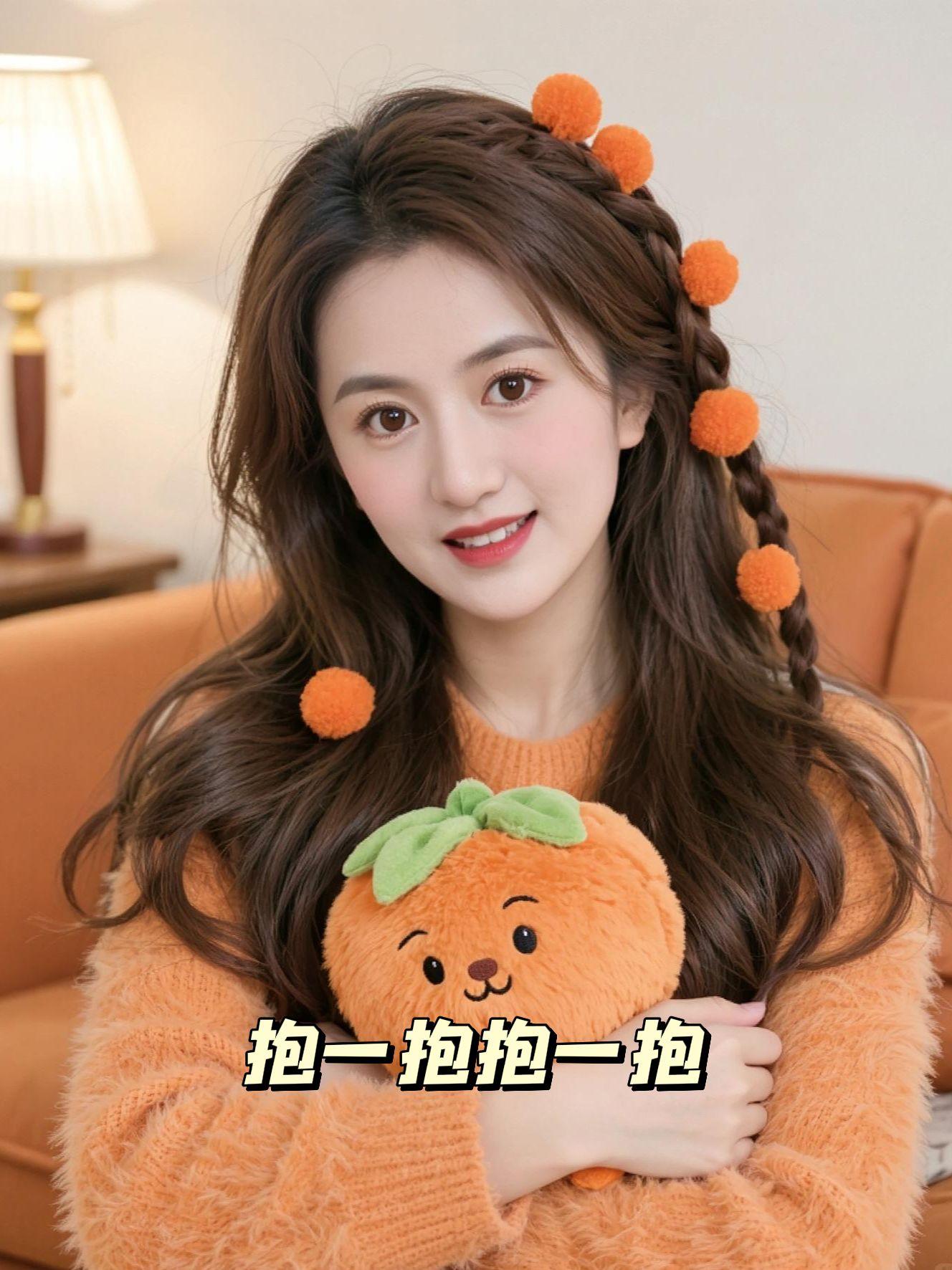 抱一抱啊抱一抱，妹妹呀等着大花轿
