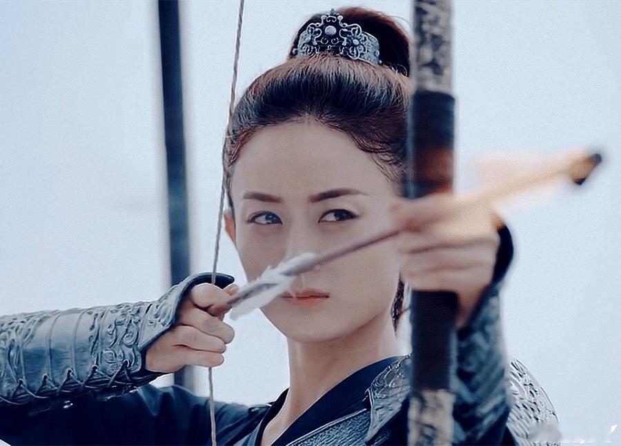 楚乔传和三生三世都是现象级爆款吧赵丽颖楚乔和杨幂白浅真的好🔥当年你们看了哪部？