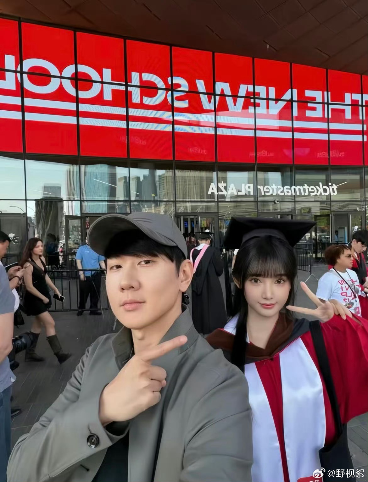 看到林志颖夸林俊杰的女友‘很乖很腼腆’，我第一反应是：稳了！在娱乐圈里，朋友的一