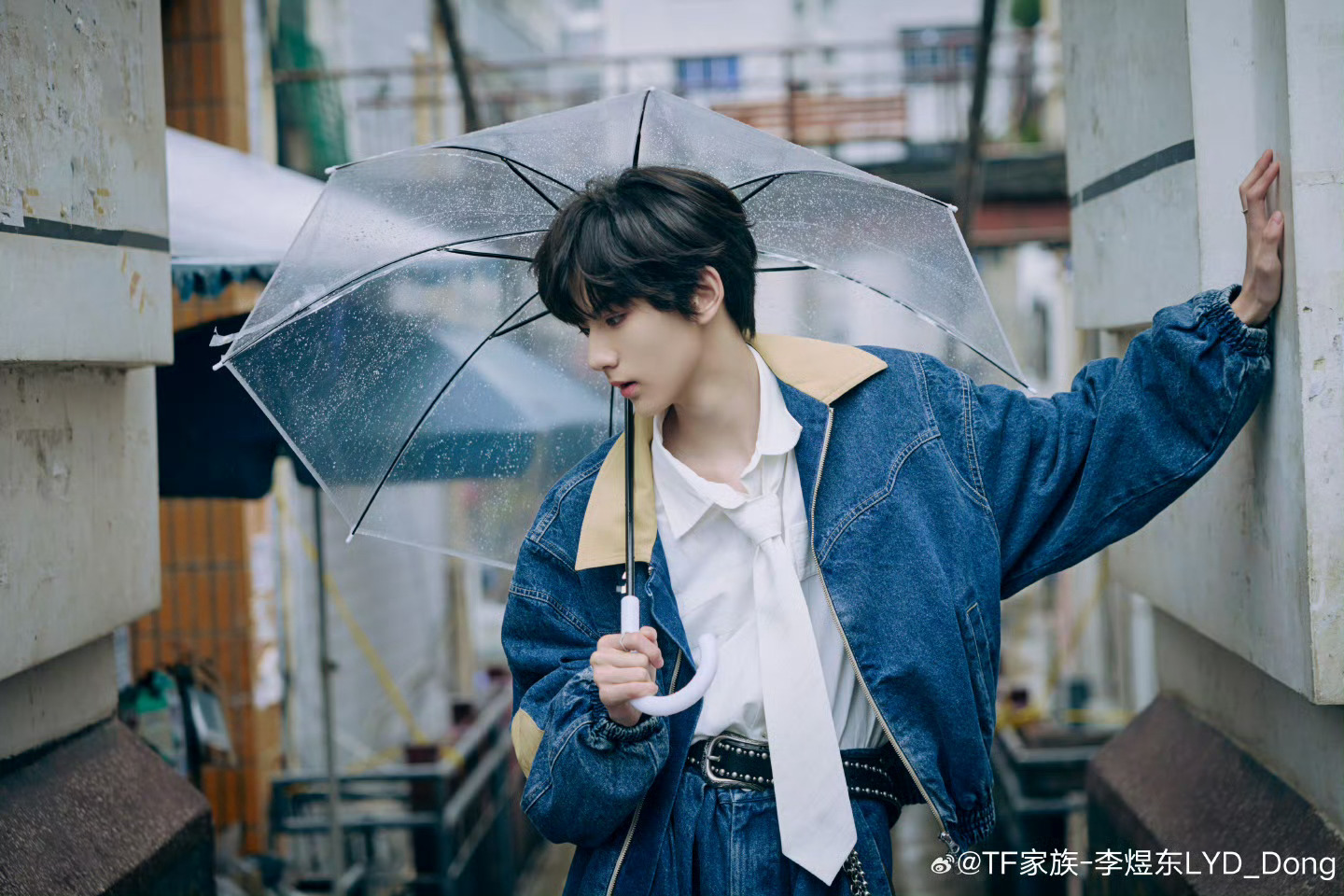 我祝我们东东生日快乐🎂 被越来越多的人看到，一切都会好起来的！拥护这个东东走花