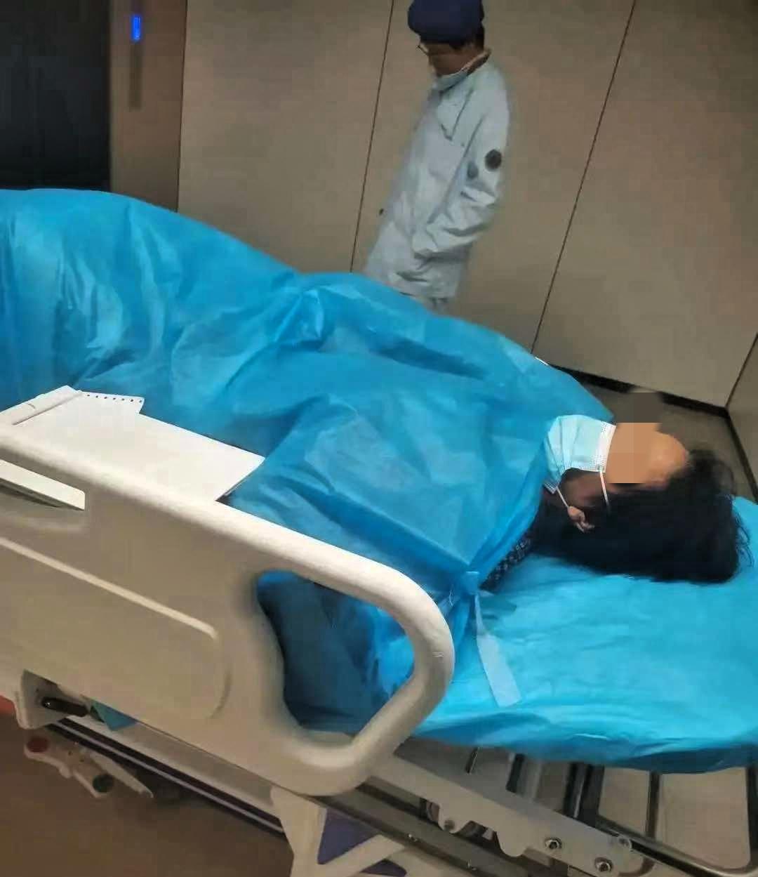 科学都解释不清了？江苏一老太太昨日在医院去世了!子女们没敢告诉91岁的老爷子，为