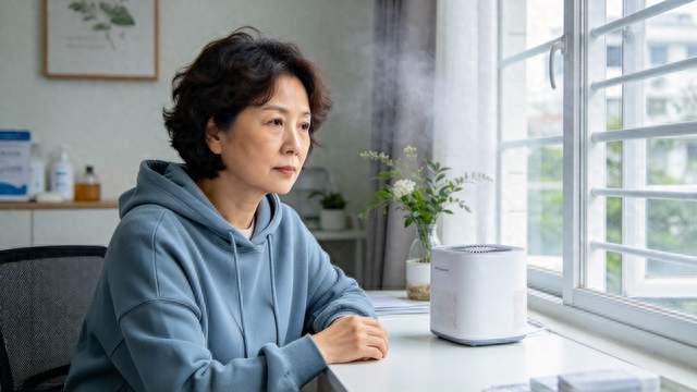 长期反复喘息会损伤肺功能吗？哮喘对呼吸系统有哪些影响