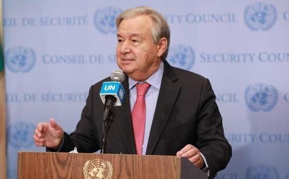 联合国如今急着向中国伸手要钱，但中国态度已经说得很清楚：不再充当冤大头，每一分钱