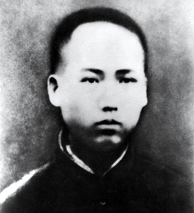 18岁时贤良淑德的她，嫁给14岁的毛主席，建国后毛主席还曾特意为她破例一次！
1