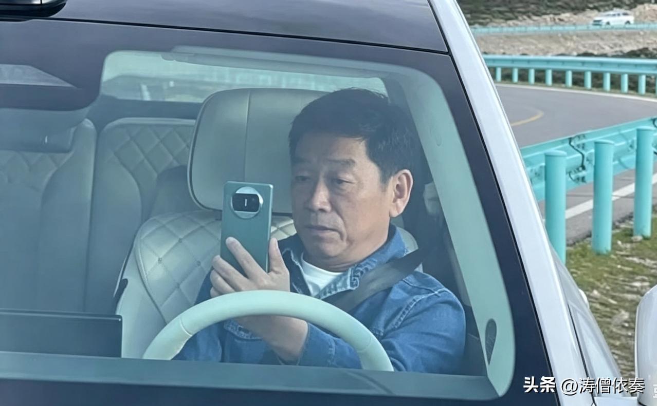 大盘逆势增长，魏牌销量下滑超两成！魏建军亲自上阵能翻盘吗？

8月2日长城汽车发