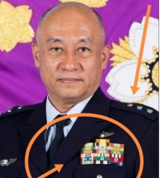 日本统合司令官、海军大将南云宪一郎说，万一中国和日本像乌克兰跟俄罗斯那样陷入长期