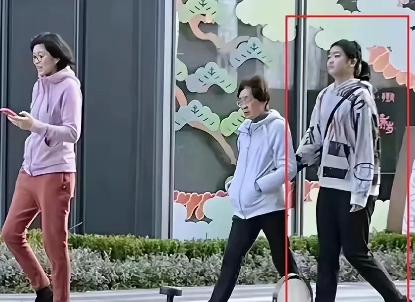 天，14岁，190cm!