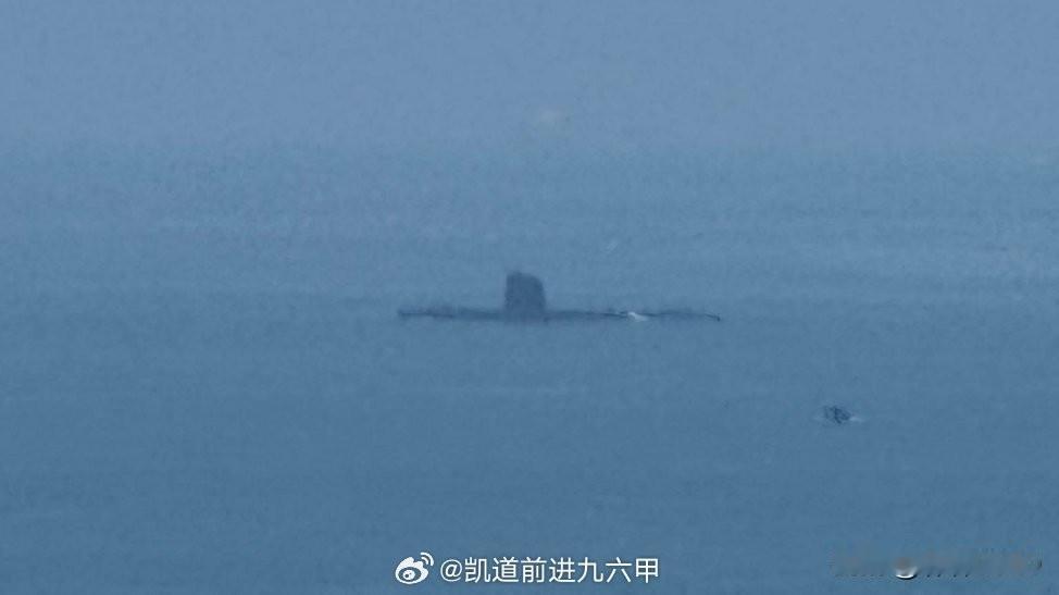 伪台海军的“老阿公”的茄比级潜艇居然还能出海，全球仅存仍在服役的二战潜艇
有岛内