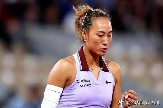 法网悲喜一夜，中国军团1胜2负，两朵金花被淘汰，一哥写下新篇章

1，🇨🇳郑