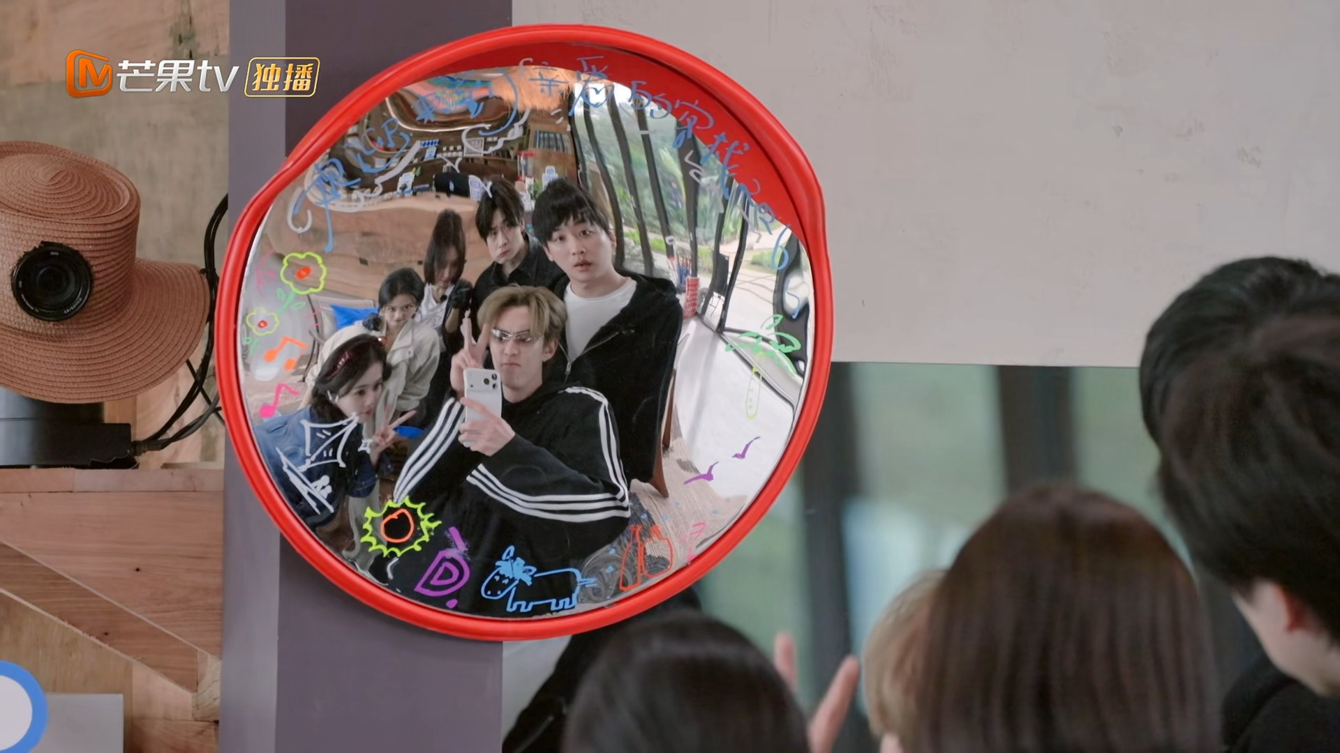 王鹤棣亲爱的客栈2026 ✌️ 