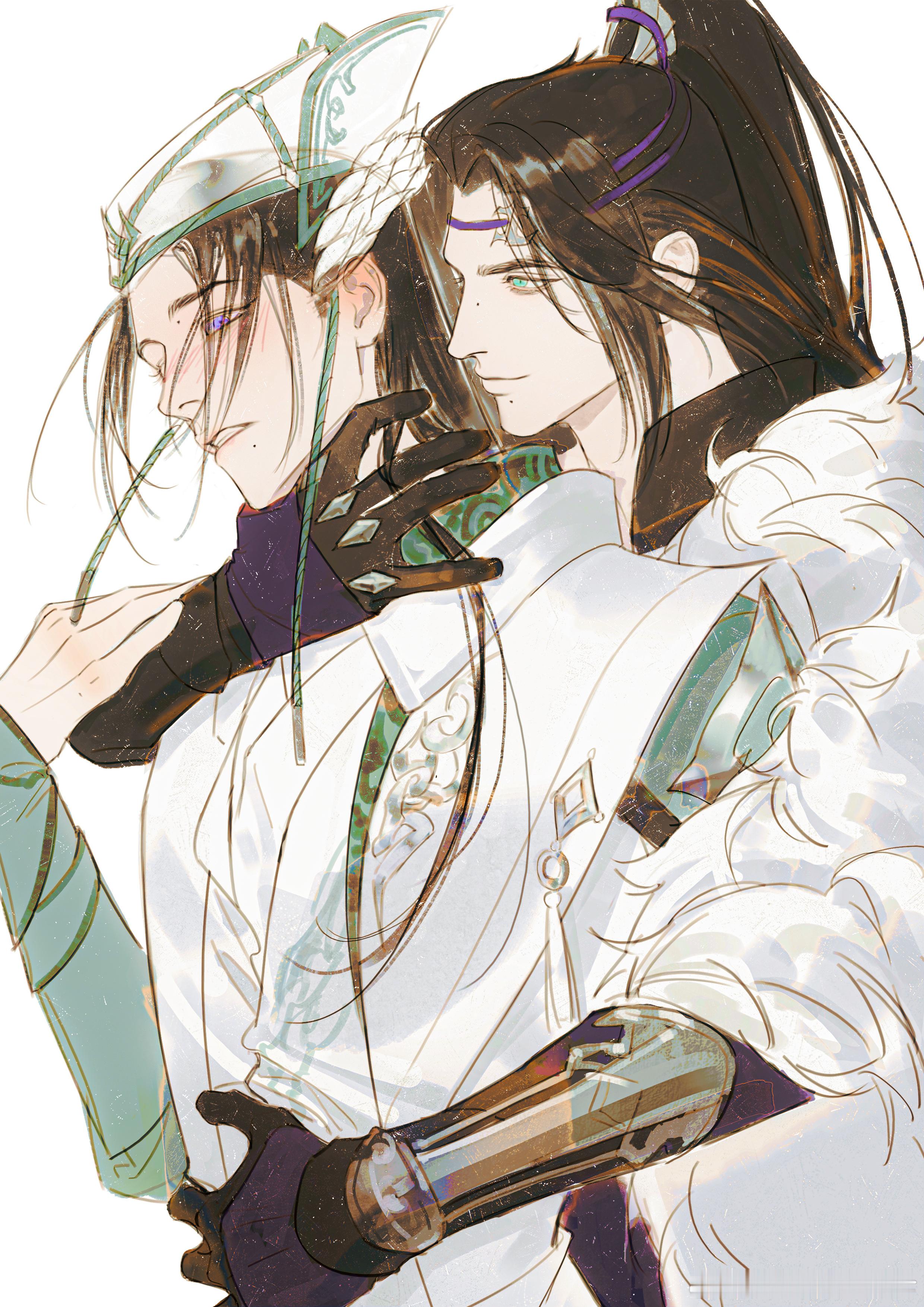 霸歌霸歌2026霸歌春节产粮企划  ——“柳絮杨花，本就一家“2月18日 第25