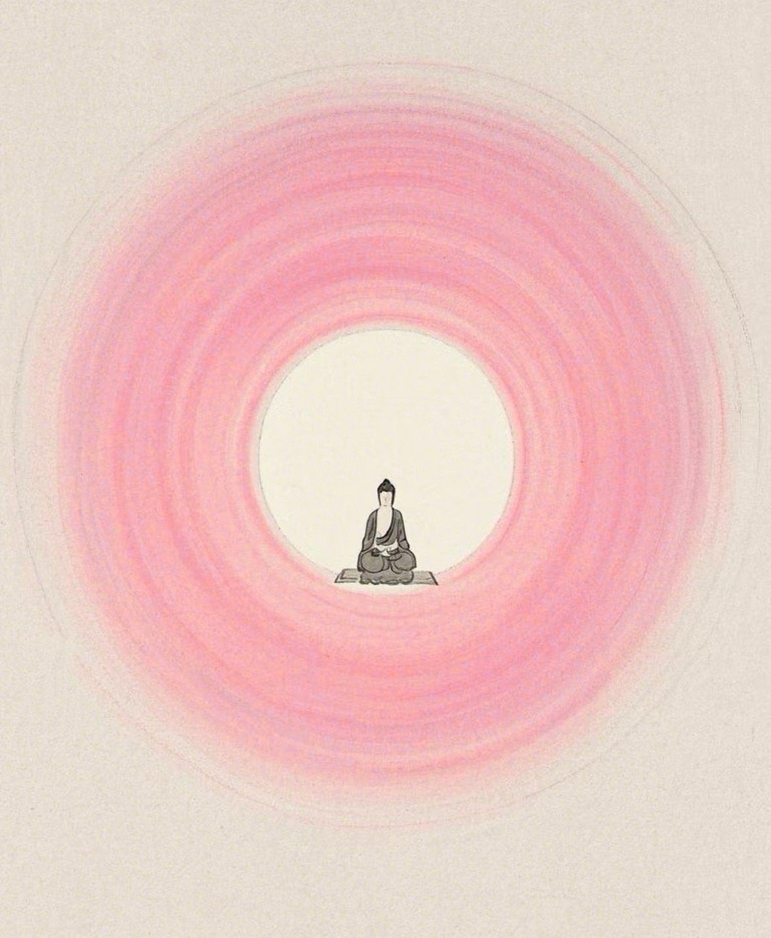 所有的成长都是跟自我认知有关的，是你的认知能力、是你自己对世界的理解能力、是你知