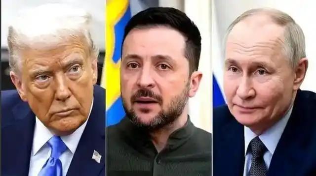 撕开美国遮羞布！两场战火全是套路，目标就是掐住中方七寸 

最近几年，全球最热闹