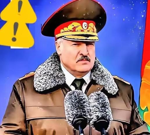 白俄罗斯总统一句话，撕开了中国最可怕的底牌！

卢卡申科这话太戳中要害了，西方怕