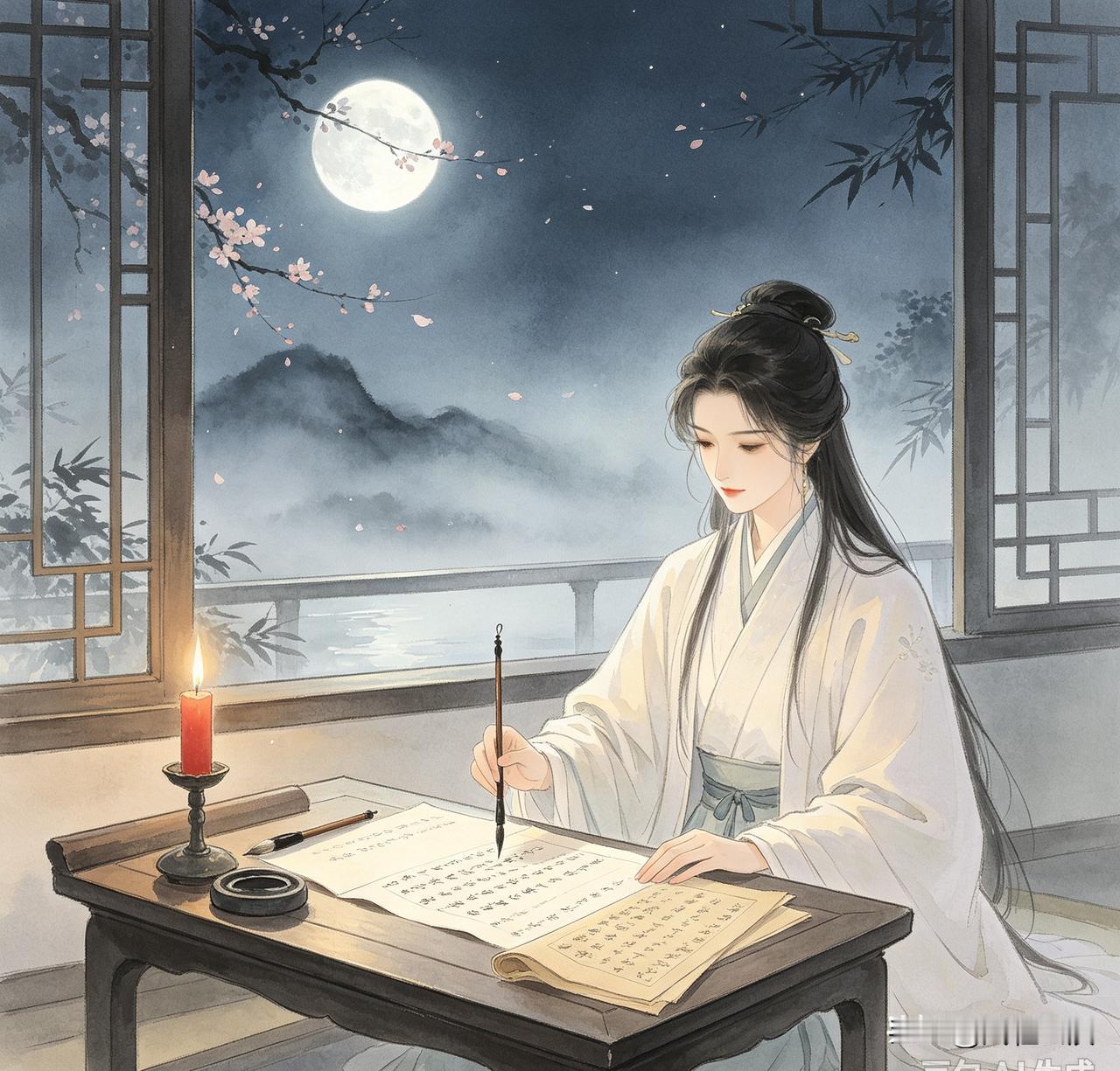 要说唐诗里写爱情，千百年来很难分出第一。但如果选一首，我会挑李商隐的《无题·相见