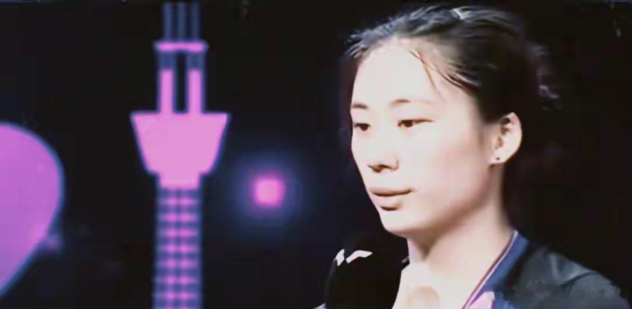 北京时间9月13日晚，WTT澳门冠军赛女单决赛落幕。陈熠在0比2落后的绝境下连扳
