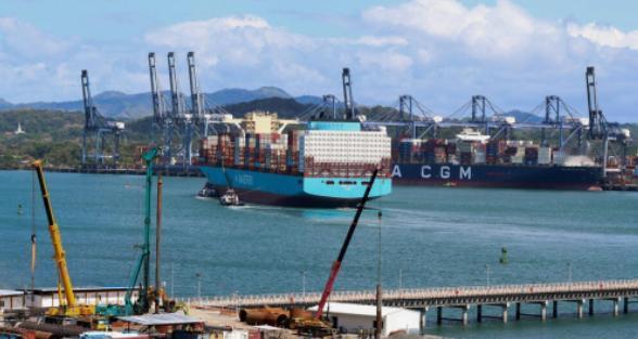 逐客令下了！马士基、MSC上个月把中方警告当耳旁风，以为约谈就是走过场，以为中国