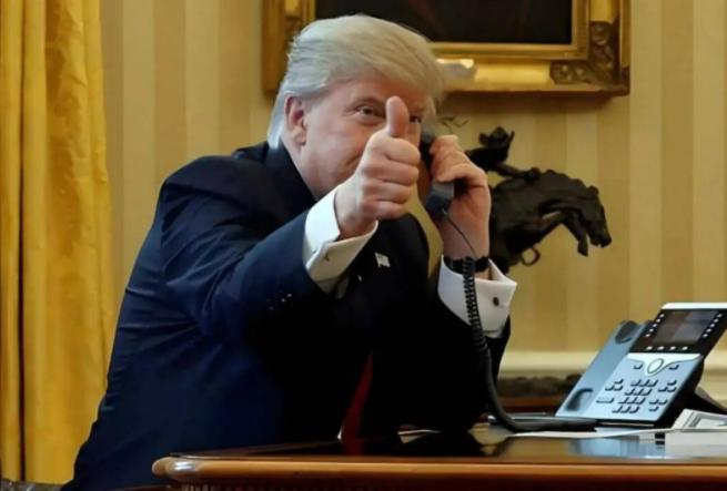 事实胜于雄辩：普京深陷俄乌泥潭难抽身，特朗普的美伊困局又何尝不是骑虎难下？

枪