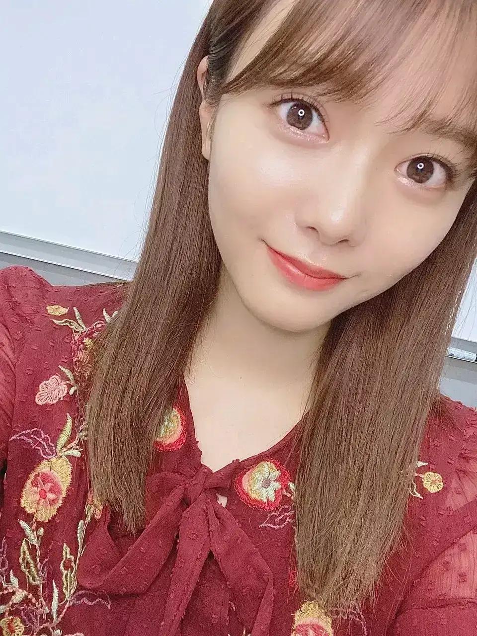 榉坂46美少女田村保乃——美图集17