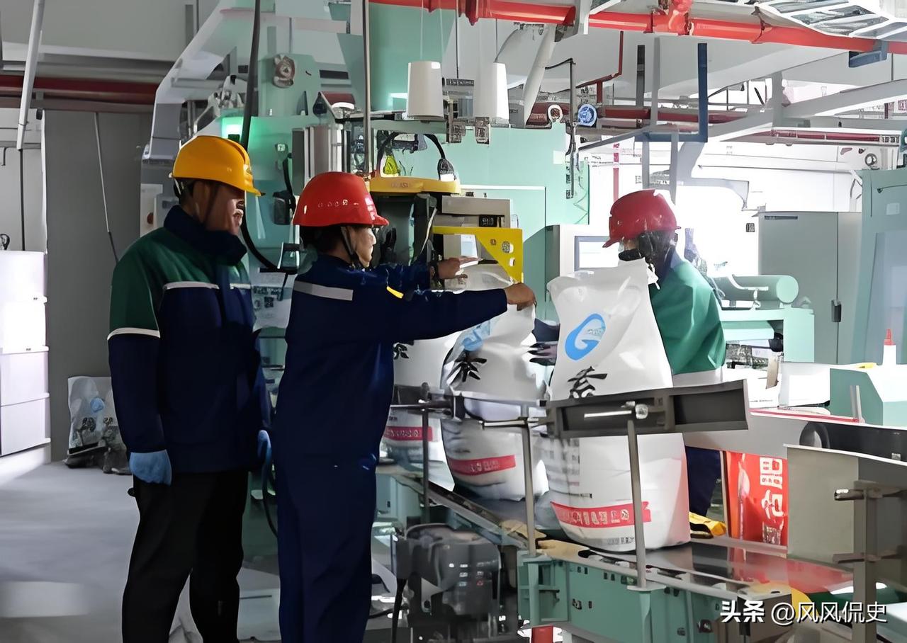 我敢说霍尔木兹海峡这事再拖下去，最先起飞的不是越南这些国家，而是咱们西北的宁夏、