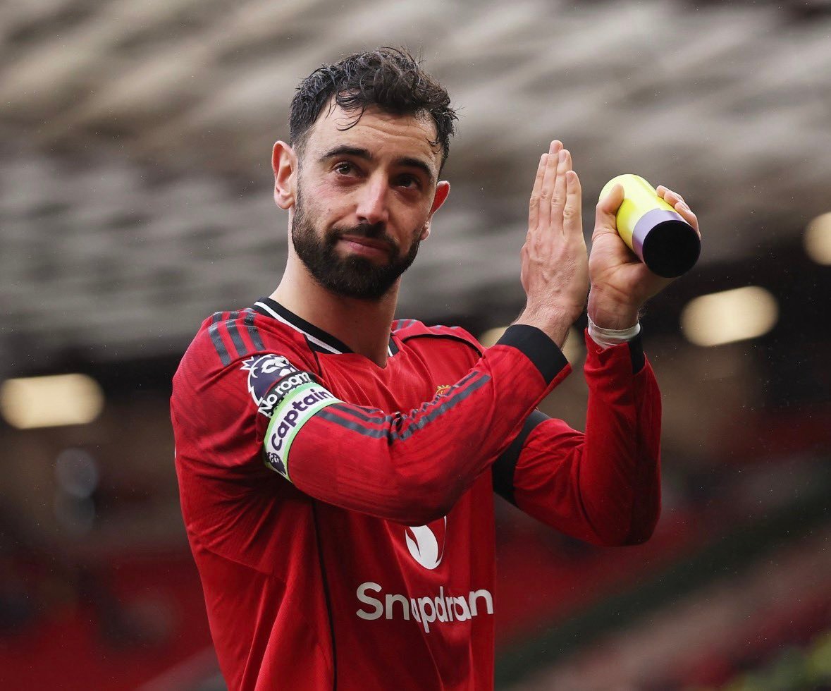 B费本赛季的第一个英超联赛助攻是第8轮才获得的，也就是说23轮比赛（目前进行到第