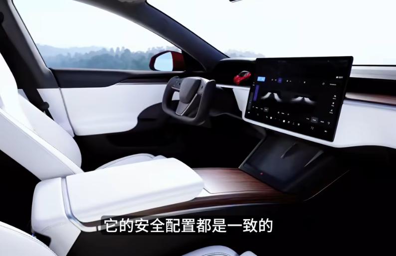 都2026年了，还有人在吹电车只买特斯拉。现在是2026年，不是2016年。
