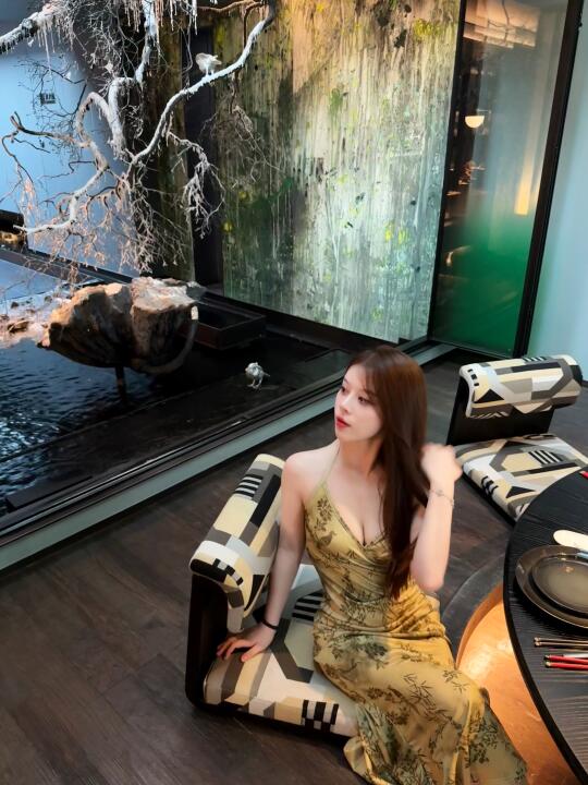 杭州造价一个亿的餐厅