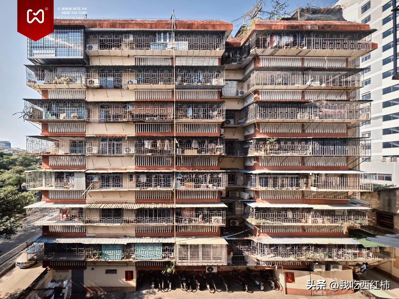 要拆迁了。厦禾路老房
在我还没长大的时候，家族聚会经常是爸爸姑姑伯伯约在一起搓麻