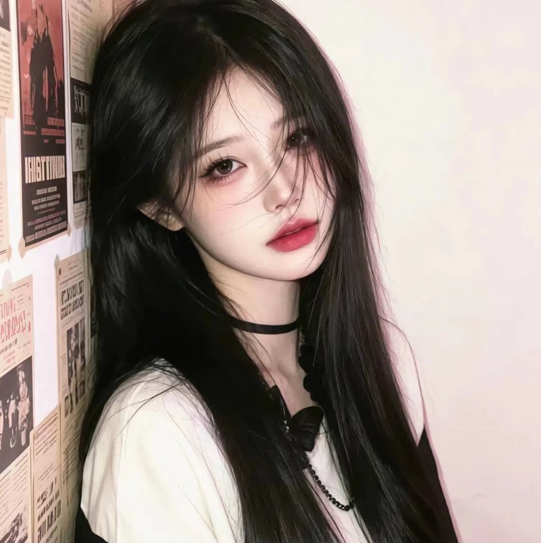 𝙒𝙚𝘾𝙝𝙖𝙩头像软萌｜ins风｜氛围感｜高清无水印｜小众头像｜审美积