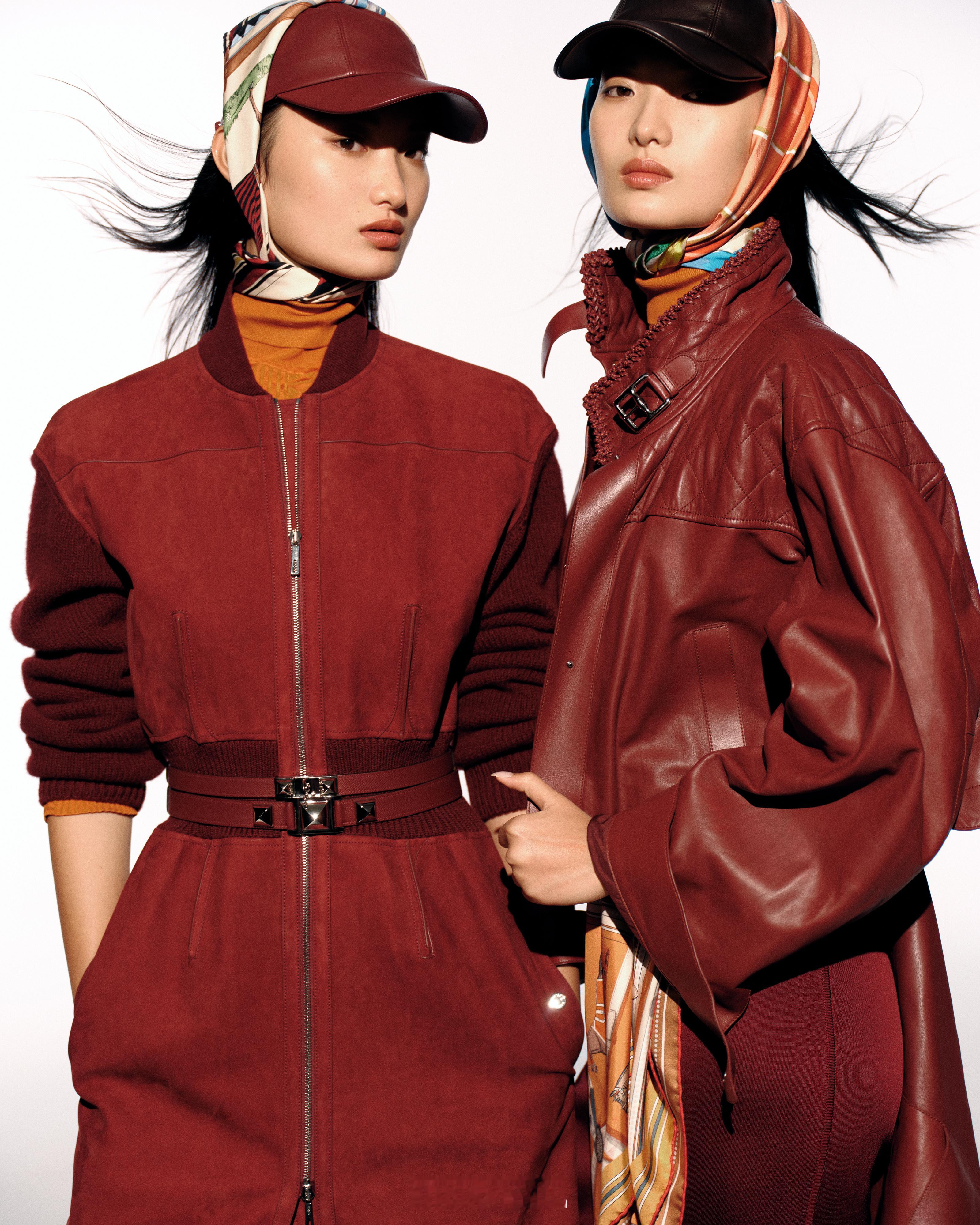 九月刊封面🧡💛❤️ ​​​