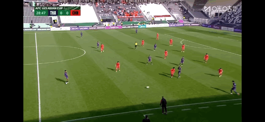 亚洲的裁判尤其是西亚裁判的水平别说和马宁比了 就是和一般的中国裁判比可能水平还要