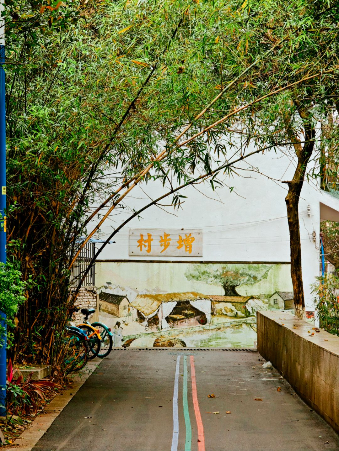 广州不花钱可以逛一天的精神避难所