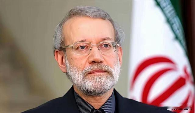 头条   军事

【紧急！】一天三变，从社交悼词到官方讣告，拉里贾尼父子被斩首坐