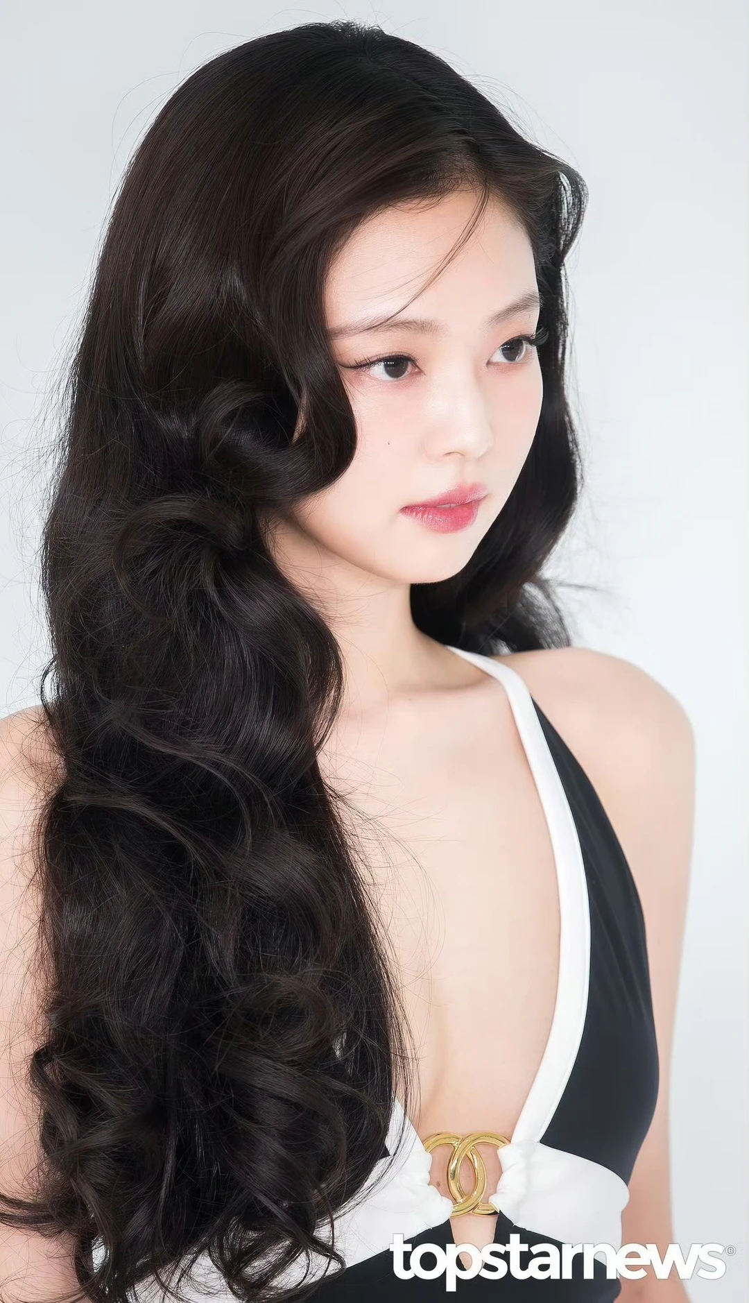 这张脸谁来了都被折服